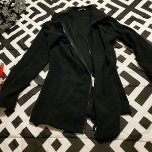 Fleece jacket